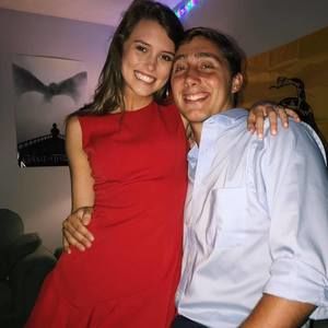 Meet your Posher, Lindy